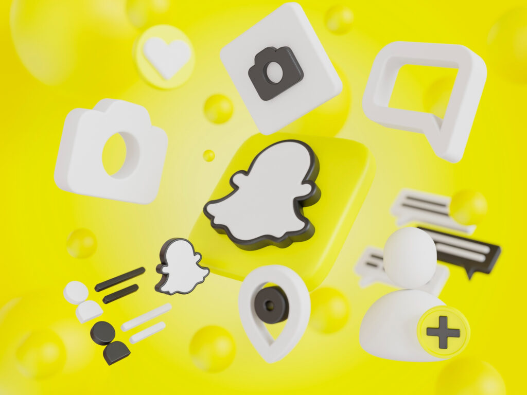 How to Recover Deleted Snapchat Photos?