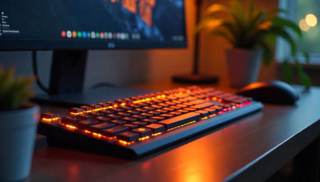 Wireless Keyboard and Mouse KM6800 Manual