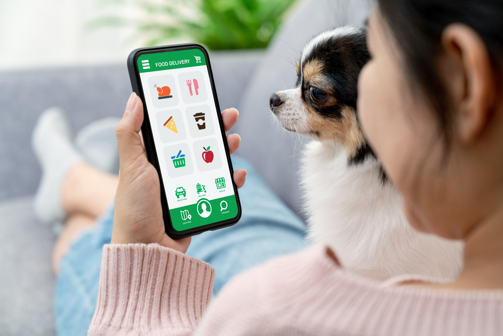 Roam Pets Digital Marketing