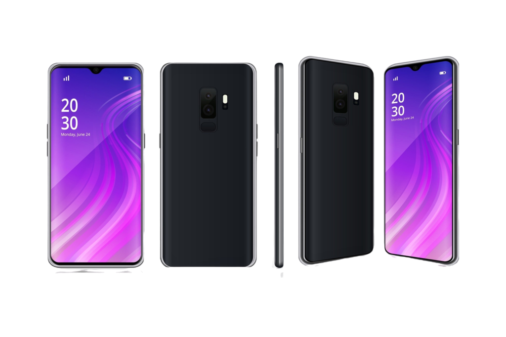 Exploring QS-Smartphone for Fivem Free