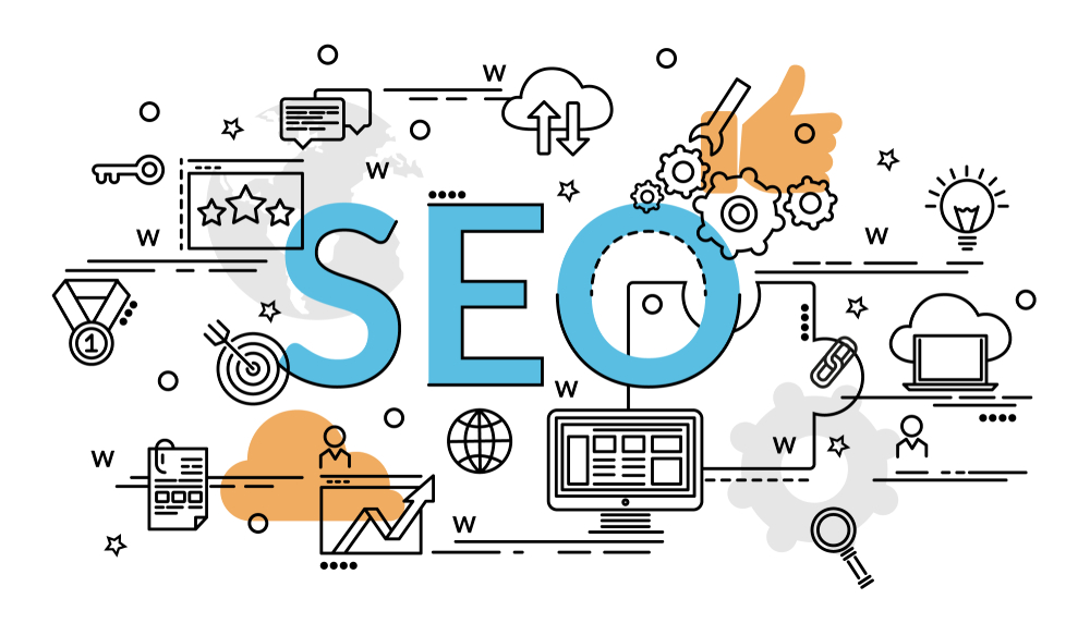 Digital Marketing Trends in Local SEO