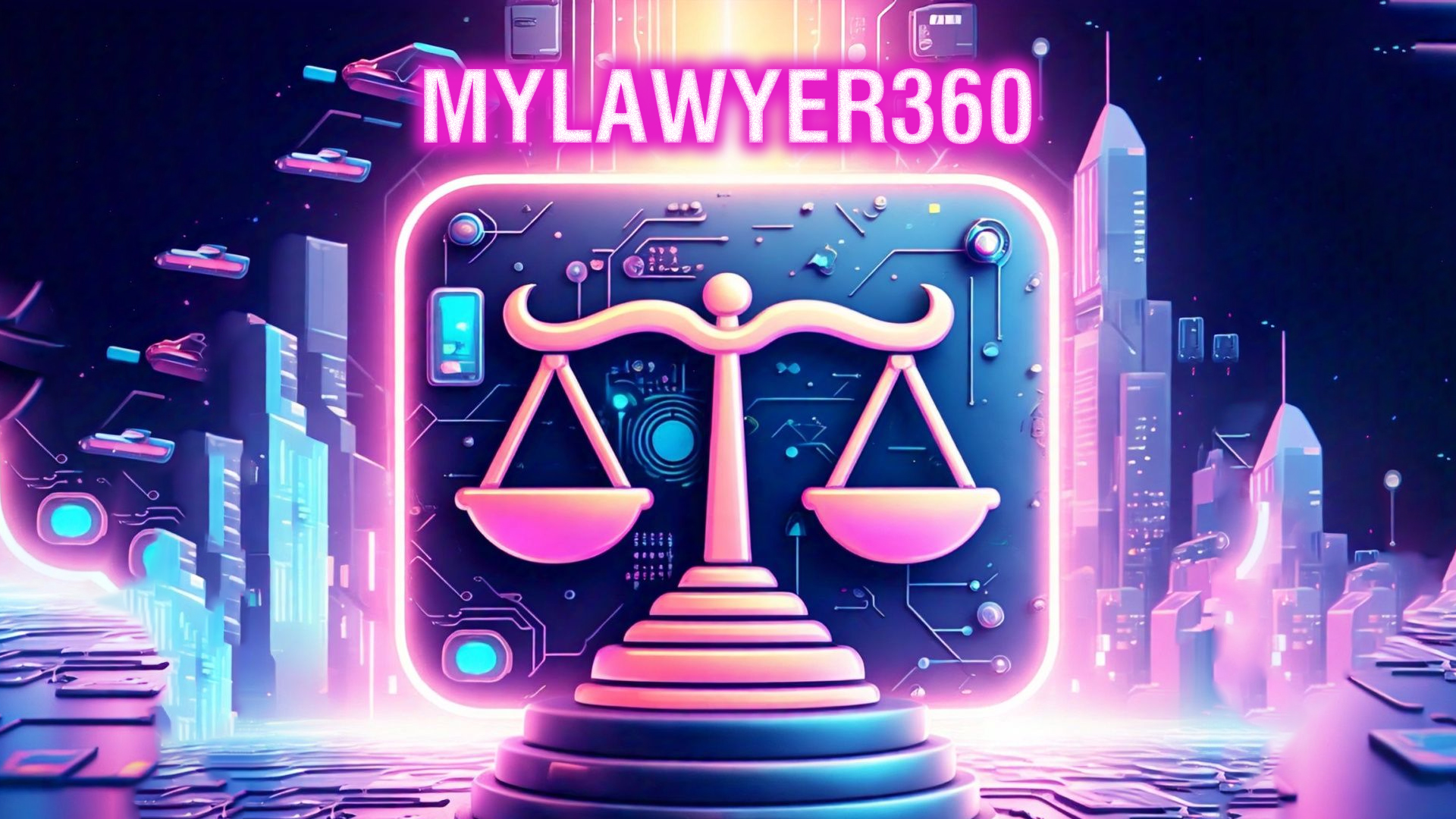 Mylawyer360