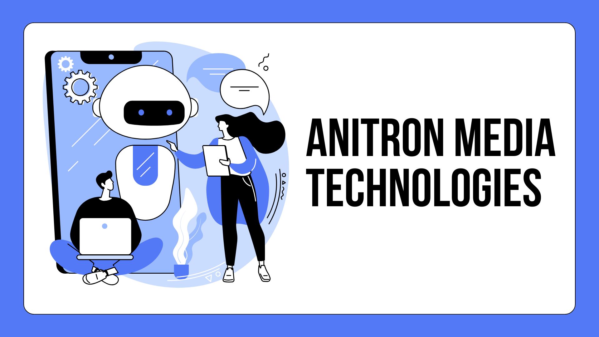 Anitron Media Technologies