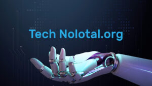 Tech Nolotal.org – Your Guide to Innovation
