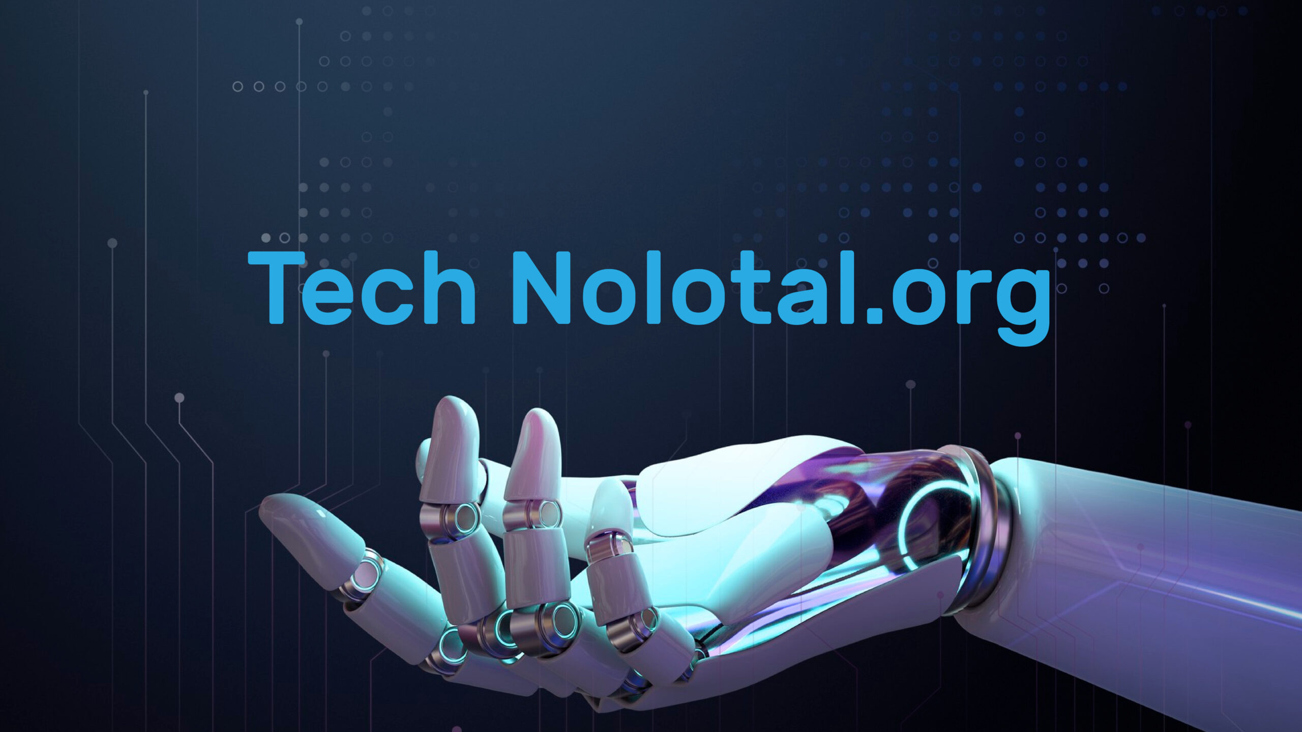 Tech Nolotal.org