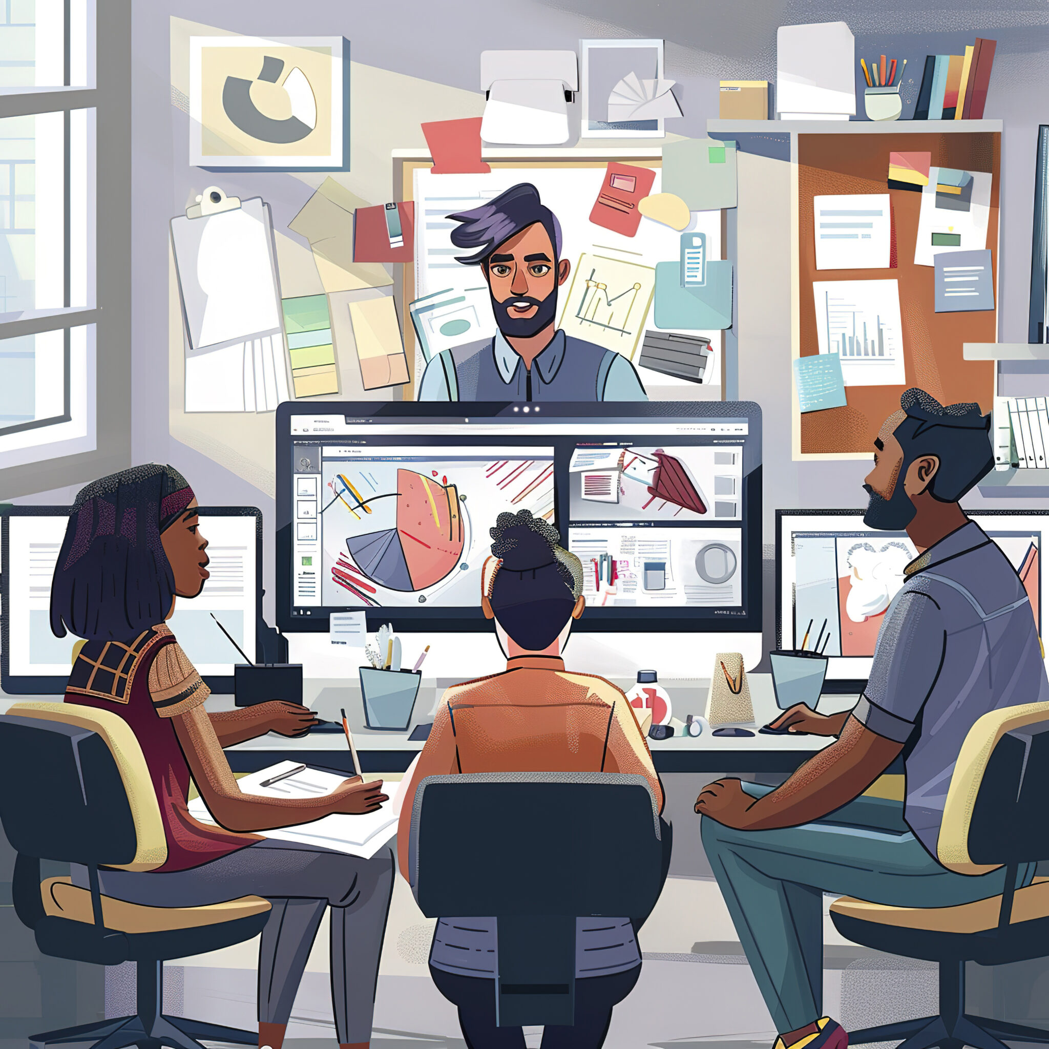 ATF Booru 18 Powerful Reasons Why This Visual Database Platform Stands