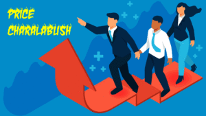 Price Charalabush: A Complete Amazing Guide