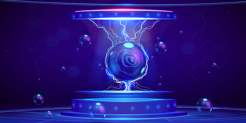 Platform Event Traps