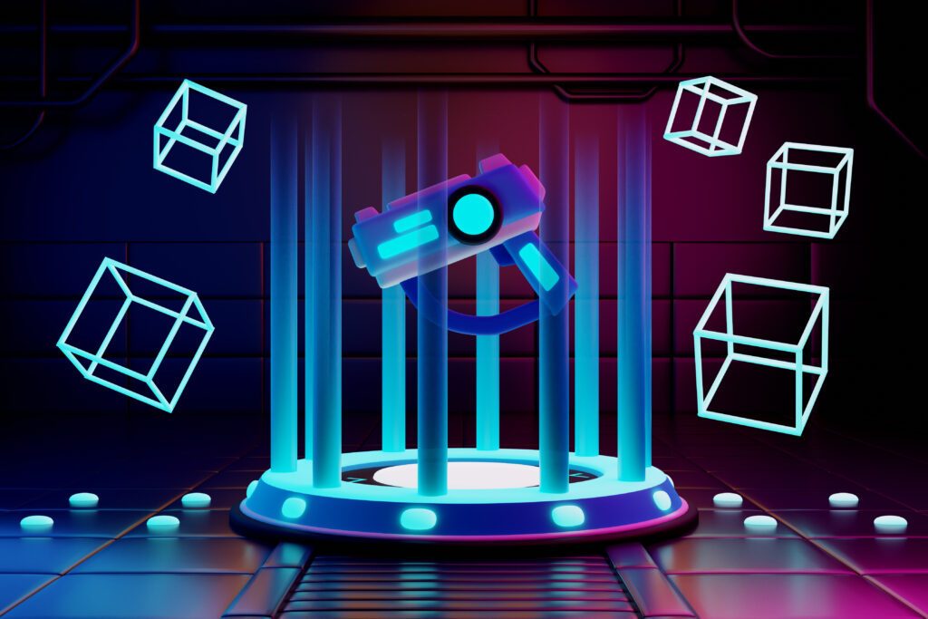 Platform Event Traps